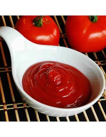 Tomato Frito Sauce Orlando, 400g Tin