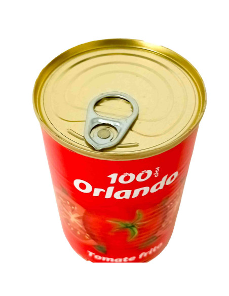 Tomato Frito Sauce Orlando, 400g Tin