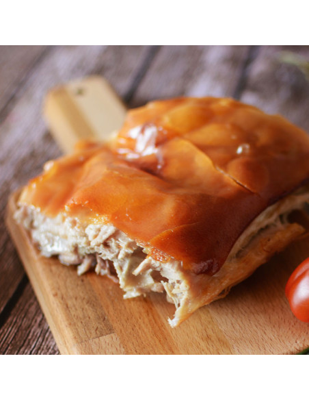 Whole Spanish Suckling Pig (Cochinillo Entero)