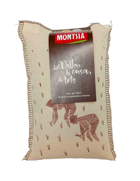 Bomba rice Valencia D.O.P.