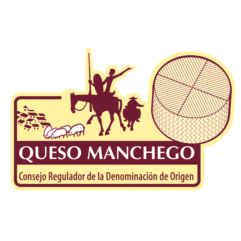 Queso Manchego DOP