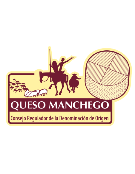 Queso Manchego DOP