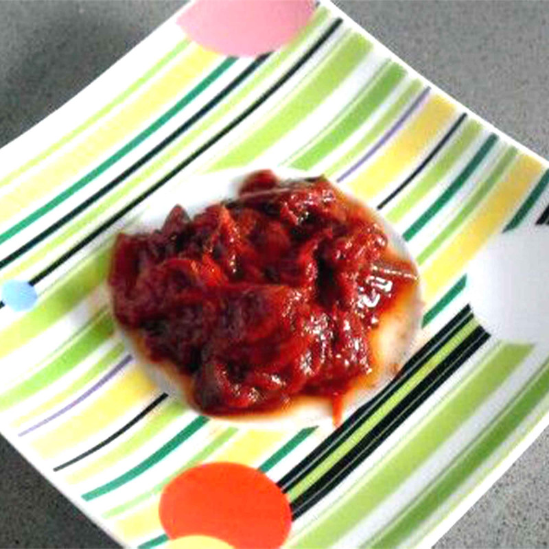 Choricero Pepper Paste, 125g