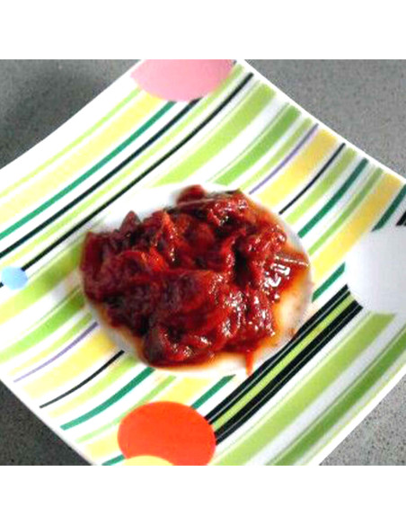 Choricero Pepper Paste, 125g