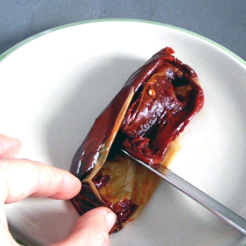 Choricero Pepper Paste, 125g