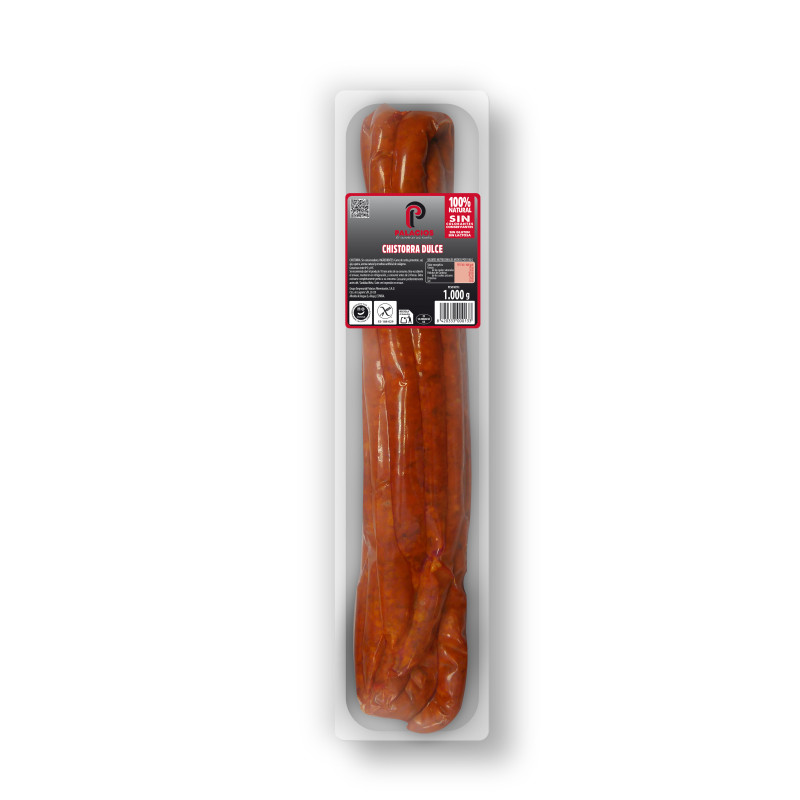 Chistorra cooking chorizo 1kg