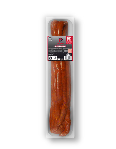 Chistorra cooking chorizo 1kg