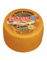 Idiazabal PDO Smoked Sheep’s Cheese 1kg