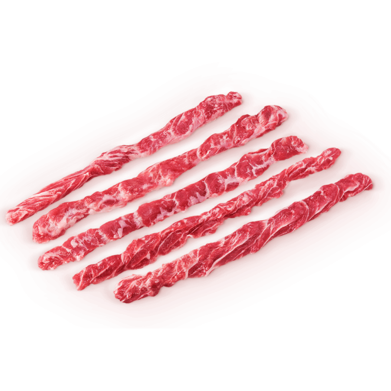 bérico Pork – Acorn-Fed Free Range