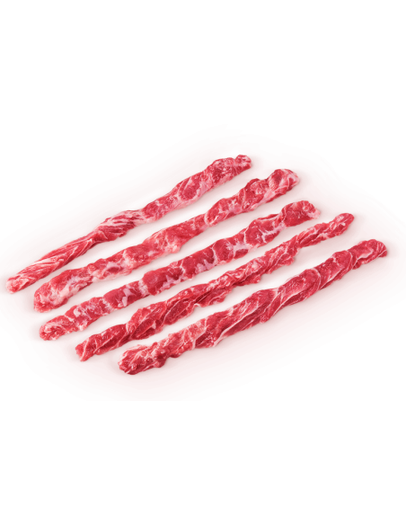 bérico Pork – Acorn-Fed Free Range