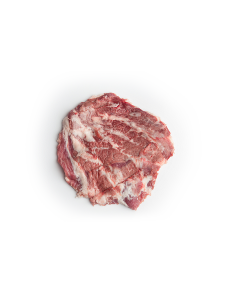 Ibérico Pork – Acorn-Fed Free Range 100% Ibérico Abanico 700g-799g - SMALL
