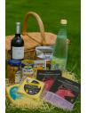 Spanish Speciality Al Fresco Lunch Food Box for summer