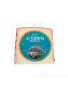 Goat's Cheese cured in Paprika and Olive Oil, 150g