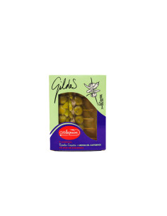 Artisan Cantabrian Anchovy Gildas – 6 Skewers