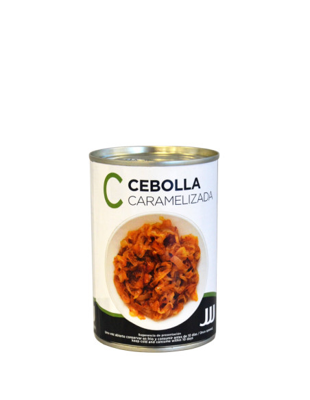Caramelised Onion 500g