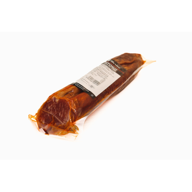 Acorn-fed Iberico Pork Lomo, 800g (Half Loin)