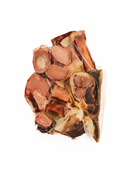 Iberico/Serrano Ham Bones, 500g Approximately