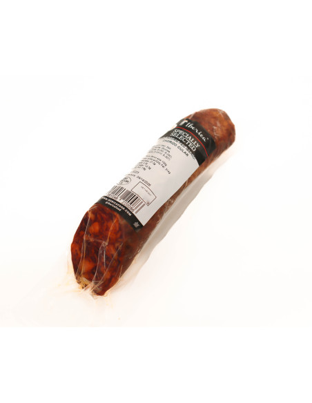 Acorn-fed Iberico Chorizo Cular, 500g
