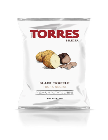 Traditional Sea Salt Flavoured Potato Crisps, 150g