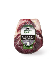 Acorn-Fed 100% Iberico boneless Ham SHOULDER, ±2.25 Kg...
