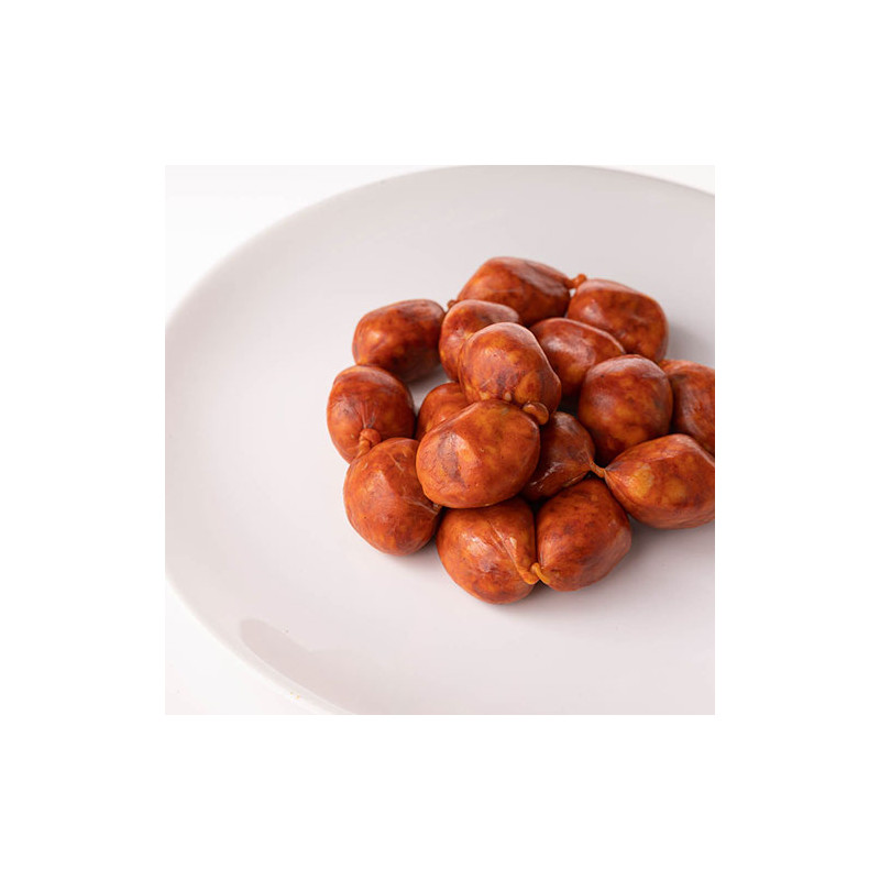 Spicy Mini Cooking Chorizo, 1kg
