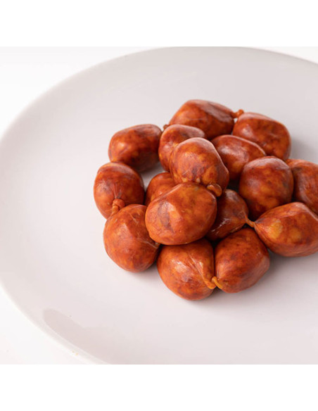 Spicy Mini Cooking Chorizo, 1kg