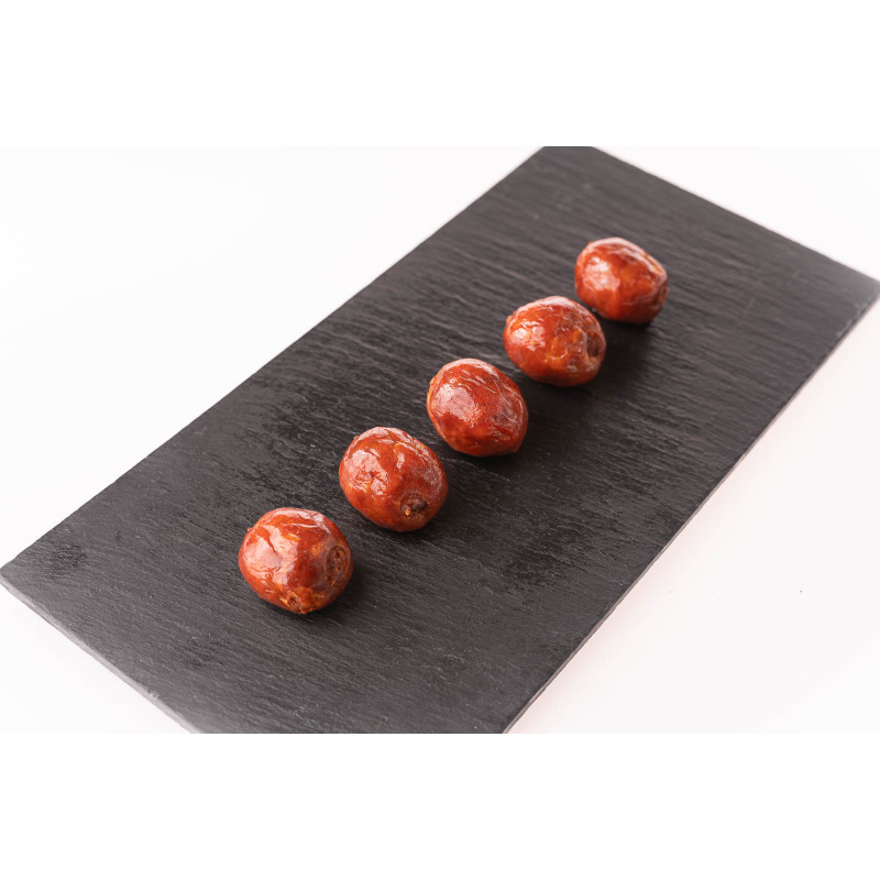 Spicy Mini Cooking Chorizo, 1kg