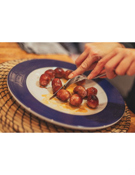 Spicy Mini Cooking Chorizo, 1kg