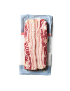 Salted Panceta, Bacon, 280g