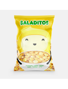 Saladitos Altramuces Spanish Lupin Beans, 65g