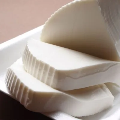 Burgos Fresh Cheese 250g | Mild Spanish Soft Cheese