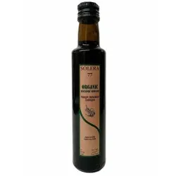 Spanish Organic Balsamic Vinegar Solera 77, 250ml