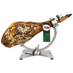 100% Iberico Cebo Ham ±8.5kg