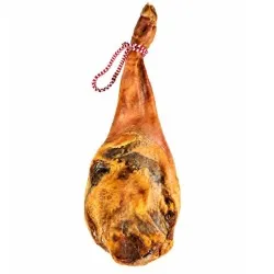 Serrano Shoulder