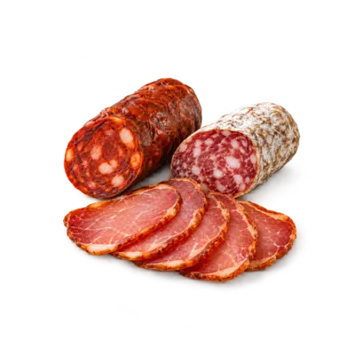 CHARCUTERIE
