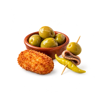 TAPAS
