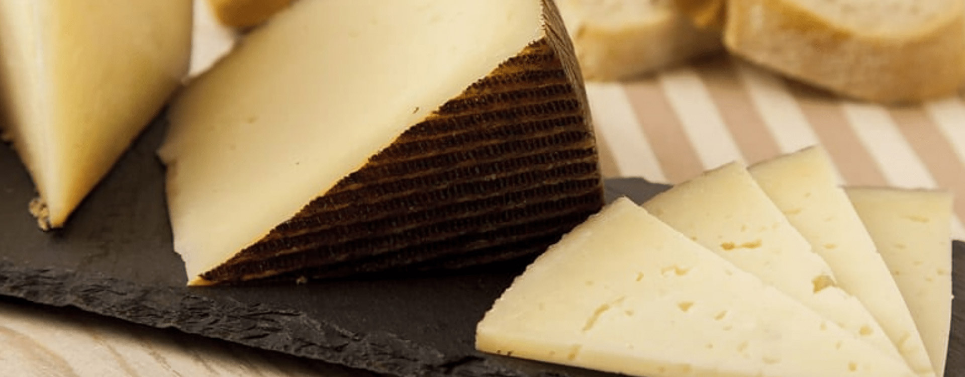 Exploring the Rich Flavours of Manchego Cheese A Delicious Taste of Spain