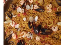 Discover Fideuá: Spain’s Pasta-Lover’s Take on Paella