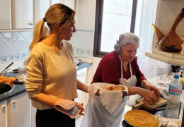 Discover the Joy of Spanish Cooking: From Scratch, Together, and Quick