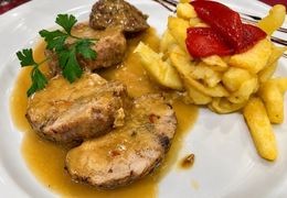 Rollo de Bonito: Traditional Asturian Tuna Roll Recipe