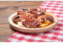 Pulpo a la Gallega: Galicia’s Signature Dish of the Sea