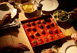 From Sea to Sauce: The Story Behind Orlando Tomate Frito